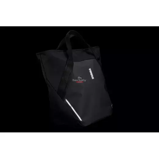 Thule Chasm 3205465 kerékpáros táska InLock rendszerrel 25L, black