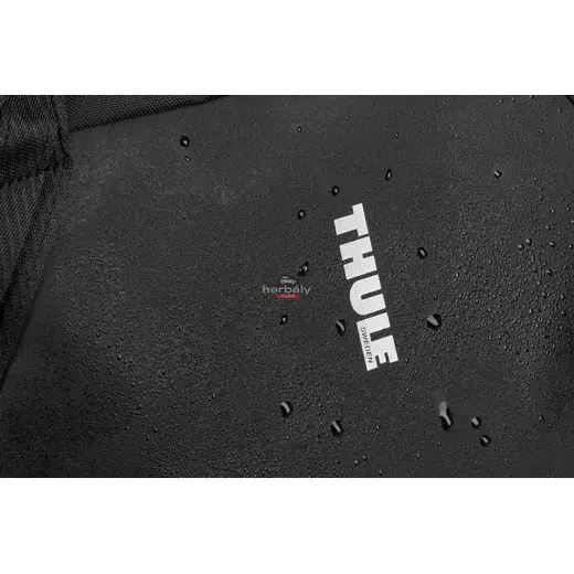 Thule Chasm 3205465 kerékpáros táska InLock rendszerrel 25L, black