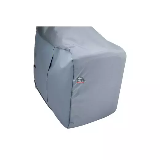 Thule Chasm 3205466 kerékpáros táska InLock rendszerrel 25L, mid blue