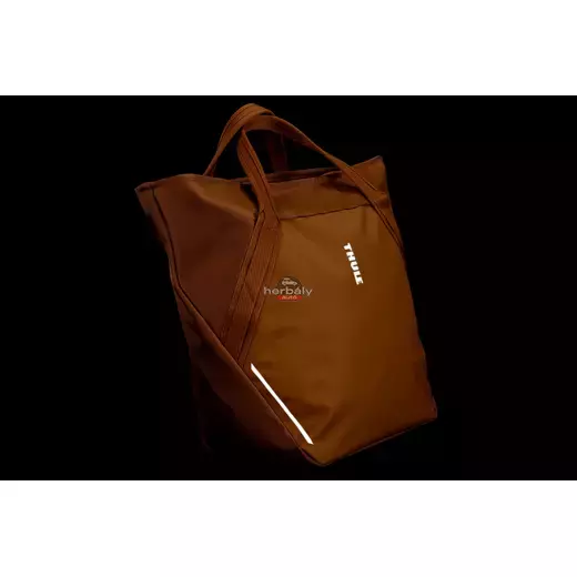 Thule Chasm 3205467 kerékpáros táska InLock rendszerrel 25L, dusted orange