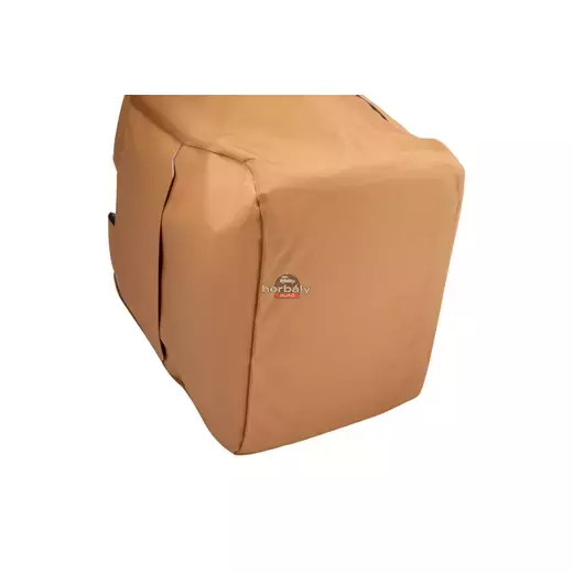 Thule Chasm 3205467 kerékpáros táska InLock rendszerrel 25L, dusted orange