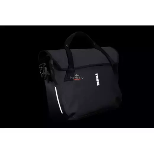 Thule Shield 3205479 attache kerékpáros táska InLock rendszerrel 16" black
