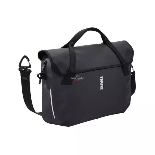 Thule Shield 3205479 attache kerékpáros táska InLock rendszerrel 16" black