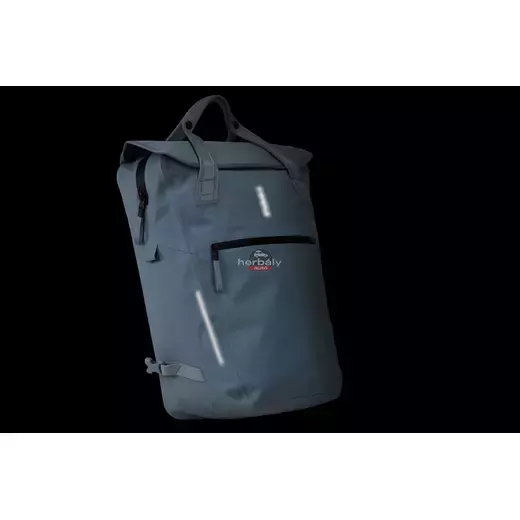 Thule Shield 3205481 hátizsák/kerékpáros csomagtartó ráska InLock rendszerrel 23L, mid blue