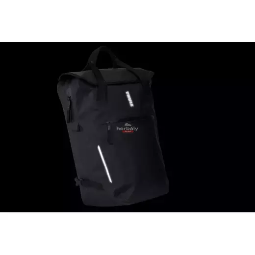 Thule Shield 3205480 hátizsák/kerékpáros csomagtartó ráska InLock rendszerrel 23L, black