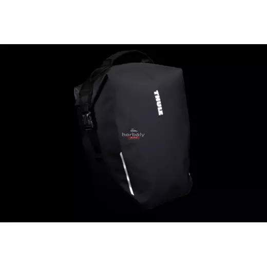 Thule Shield 3205476 kerékpáros táska InLock rendszerrel 22L, black