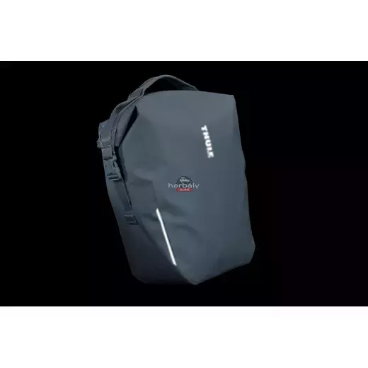 Thule Shield 3205477 kerékpáros táska InLock rendszerrel 22L, mid blue