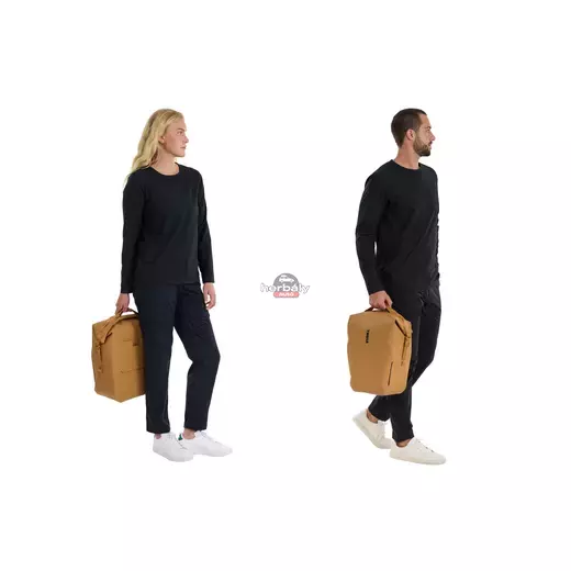 Thule Shield 3205478 kerékpáros táska InLock rendszerrel 22L, dusted orange