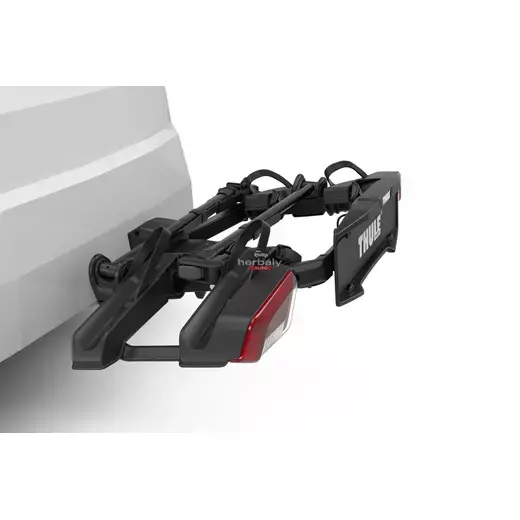 Thule VeloLite 9052100 2-es kerékpártartó vonóhorogra