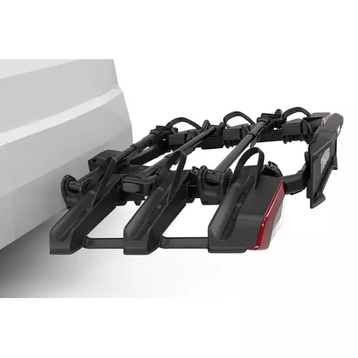 Thule VeloLite 9053100 3-as kerékpártartó vonóhorogra