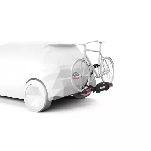 Thule VeloLite 9051100 1-es kerékpártartó vonóhorogra