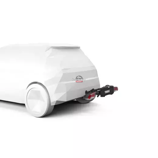 Thule VeloLite 9051100 1-es kerékpártartó vonóhorogra
