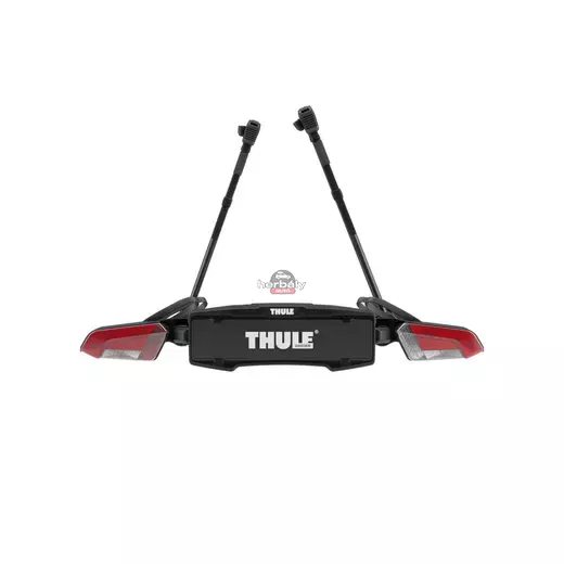 Thule VeloLite 9052100 2-es kerékpártartó vonóhorogra