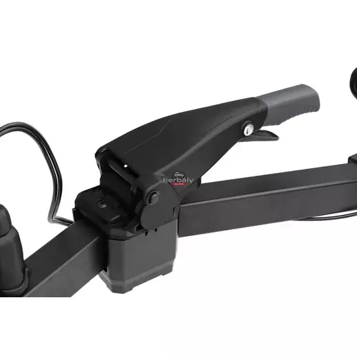 Thule VeloSpace 3 \ 2-es 9032 kerékpártartó vonóhorogra