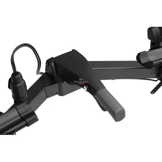 Thule VeloSpace 3 \ 3-as 9033 kerékpártartó vonóhorogra