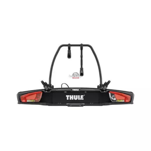 Thule VeloSpace 3 \ 2-es 9032 kerékpártartó vonóhorogra