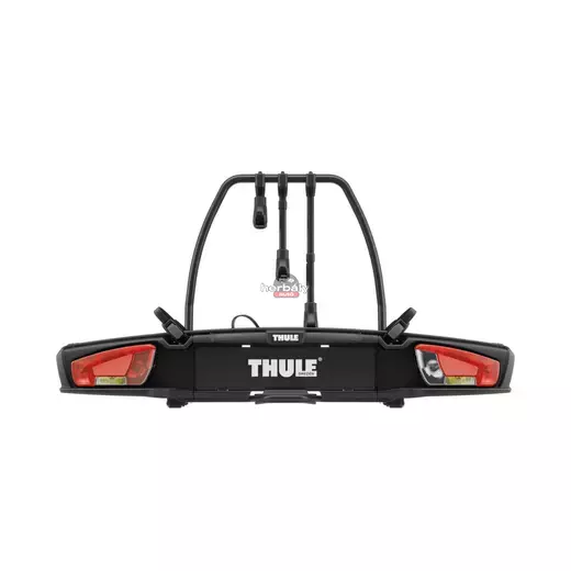 Thule VeloSpace 3 \ 3-as 9033 kerékpártartó vonóhorogra