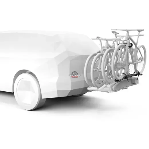 Thule VeloSpace 3 9031 bővítő adapter