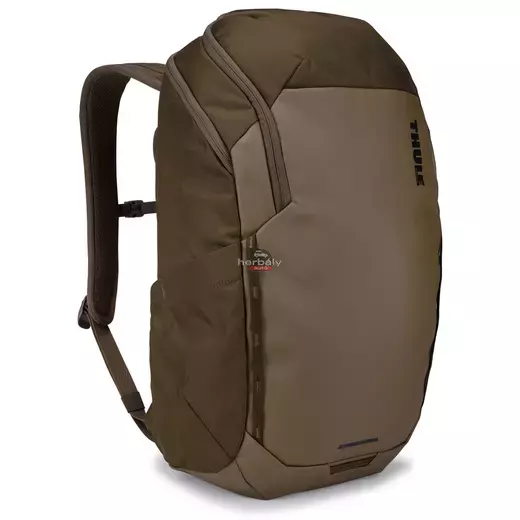 Thule Chasm 3205223 26L hátizsák, deep khaki