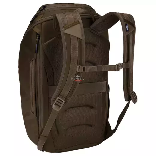 Thule Chasm 3205223 26L hátizsák, deep khaki