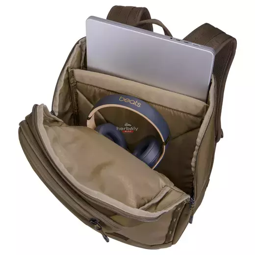 Thule Chasm 3205223 26L hátizsák, deep khaki