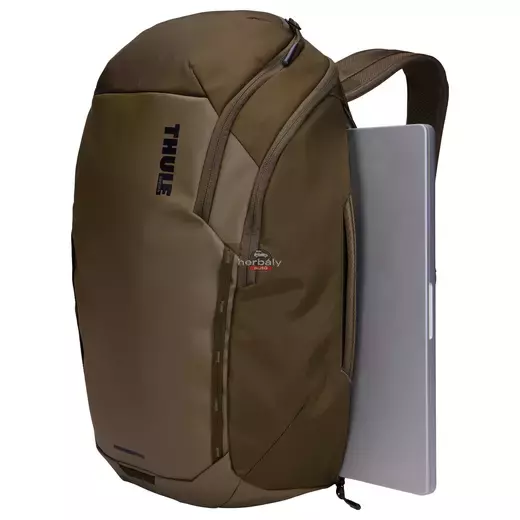 Thule Chasm 3205223 26L hátizsák, deep khaki
