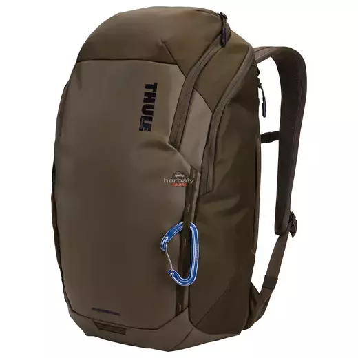 Thule Chasm 3205223 26L hátizsák, deep khaki