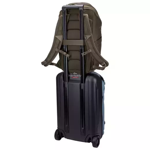 Thule Chasm 3205223 26L hátizsák, deep khaki