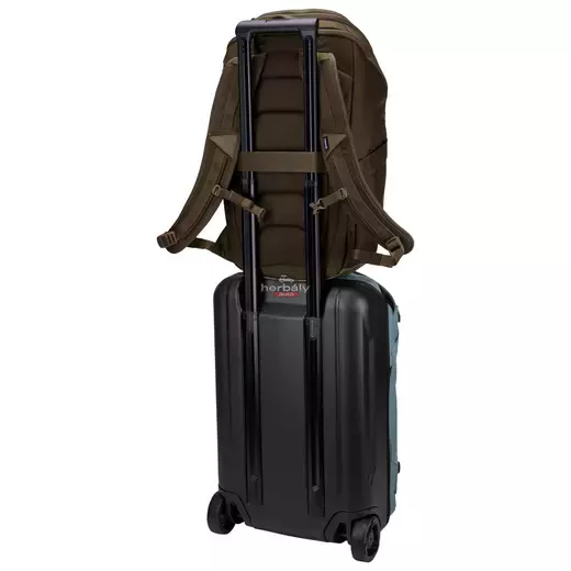 Thule Chasm 3205223 26L hátizsák, deep khaki