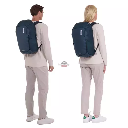 Thule Chasm 3205583 26L hátizsák, darkest blue