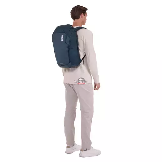 Thule Chasm 3205583 26L hátizsák, darkest blue