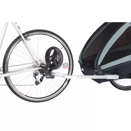 Thule Coaster XT 10101821 Multifunkciós gyermekszállító, soft blue