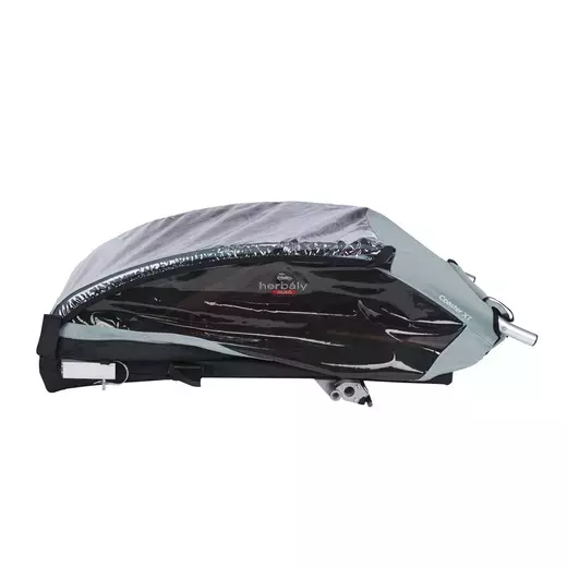 Thule Coaster XT 10101821 Multifunkciós gyermekszállító, soft blue