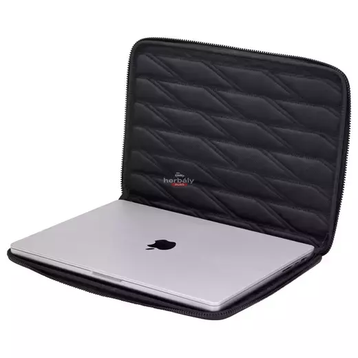 Thule Gauntlet 3205412 ütésálló laptop tok MacBook® Pro 16" black
