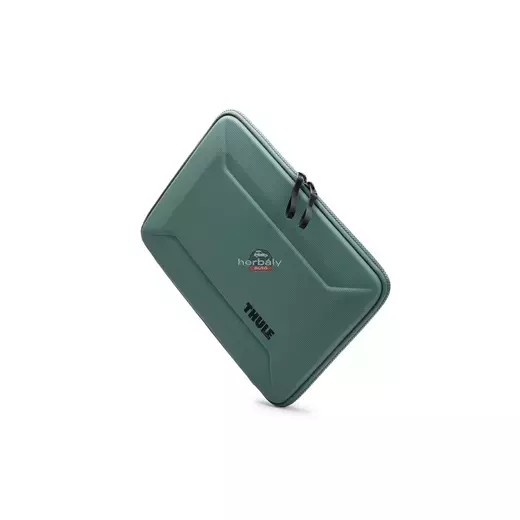 Thule Gauntlet 3205413 ütésálló laptop tok MacBook® Pro 16" hazy green