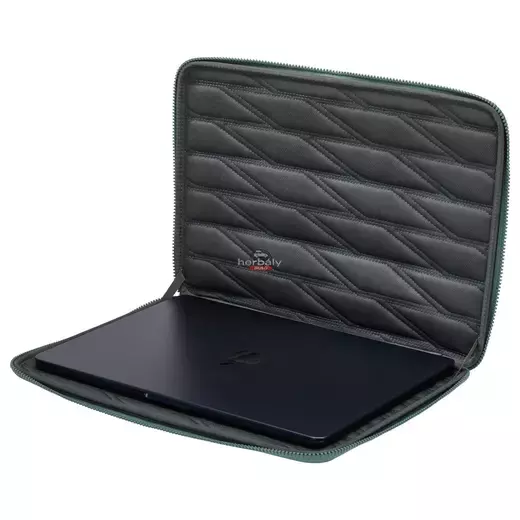 Thule Gauntlet 3205413 ütésálló laptop tok MacBook® Pro 16" hazy green