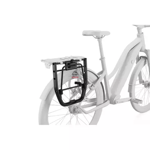 Thule InLock 3205487 univerzális csomagtartó oldal keret