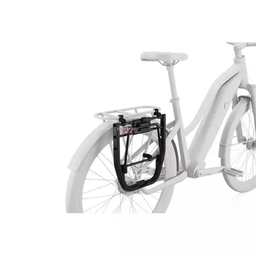 Thule InLock 3205487 univerzális csomagtartó oldal keret