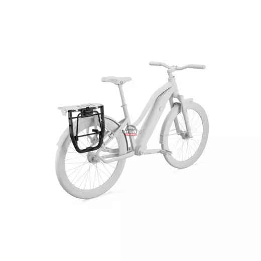 Thule InLock 3205487 univerzális csomagtartó oldal keret