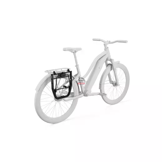 Thule InLock 3205487 univerzális csomagtartó oldal keret