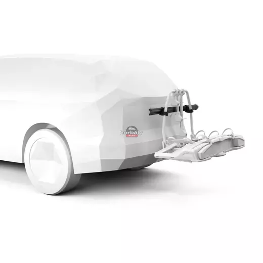 Thule VeloSpace 3 917210 rámpa