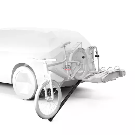 Thule VeloSpace 3 917210 rámpa