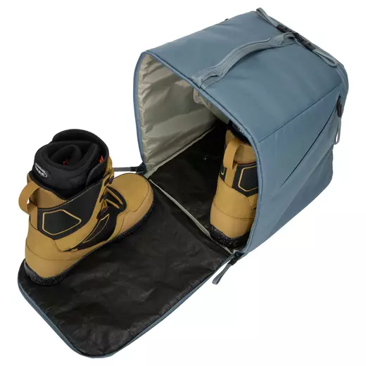 Thule RoundTrip 3205323 sí- és snowboard cipő táska 35L, Mid blue