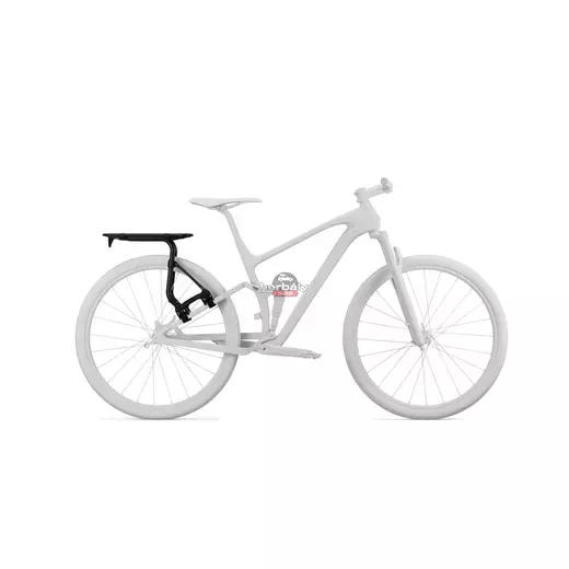 Thule Tour Rack 3205483 univerzális kerékpár csomagtartó