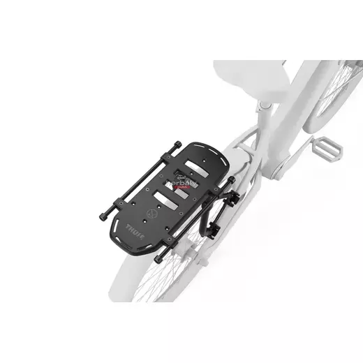 Thule Tour Rack 3205483 univerzális kerékpár csomagtartó