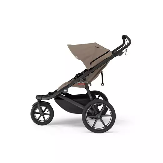 Thule Urban Glide 3 10101710 babakocsi, tinted taupe