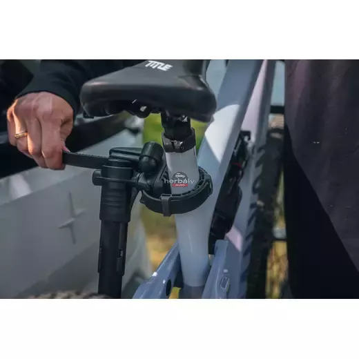 Thule VeloLite 9053100 3-as kerékpártartó vonóhorogra