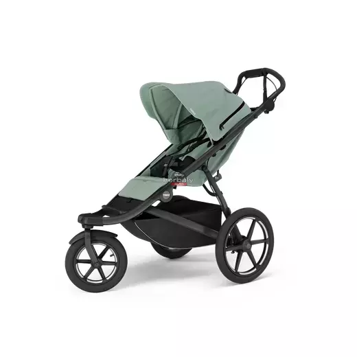 Thule Urban Glide 3 10101986 babakocsi, mist green