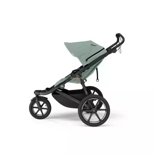 Thule Urban Glide 3 10101986 babakocsi, mist green