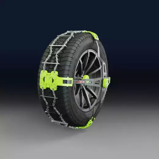 Veriga Tractiva SUV U50 hólánc